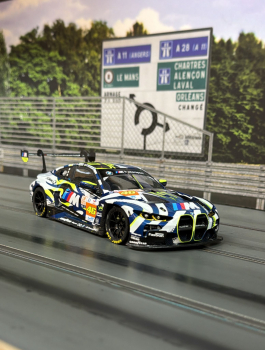 SFBody 1045 Similar BMW M4 GT3 GFK